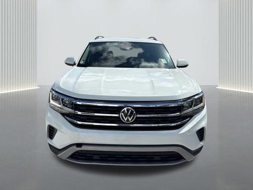 2021 Volkswagen Atlas 2.0T SE