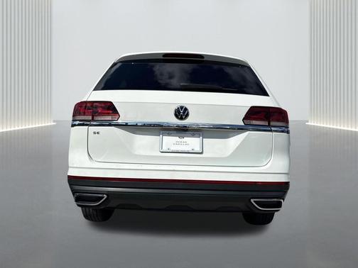 2021 Volkswagen Atlas 2.0T SE
