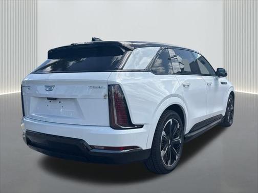 2025 Cadillac Escalade Sport