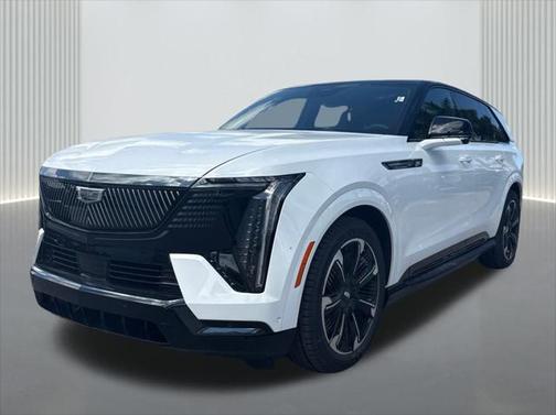 2025 Cadillac Escalade Sport