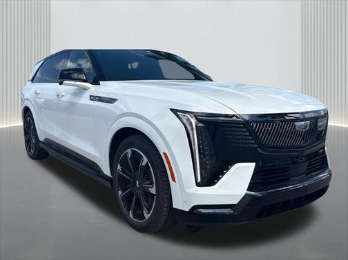 2025 Cadillac Escalade Sport