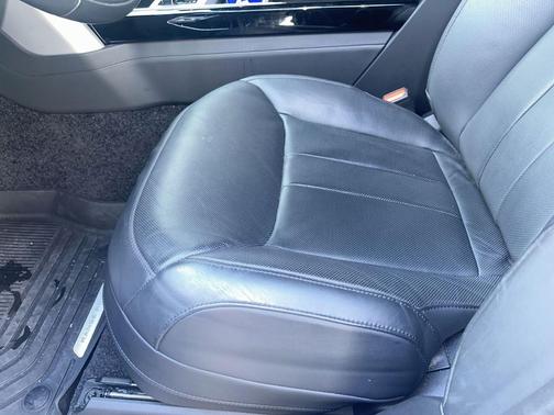 2024 Land Rover Range Rover SE