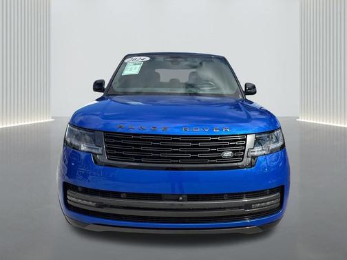 2024 Land Rover Range Rover SE