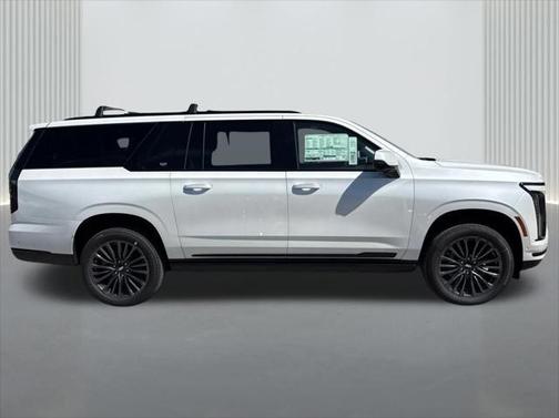 2025 Cadillac Escalade ESV Sport Platinum
