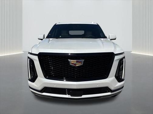 2025 Cadillac Escalade ESV Sport Platinum