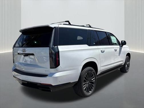 2025 Cadillac Escalade ESV Sport Platinum
