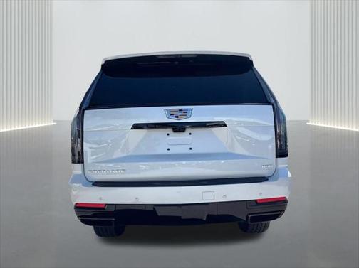 2025 Cadillac Escalade ESV Sport Platinum
