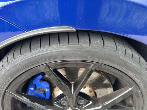 2023 Volkswagen Golf R 20th Anniversary Edition