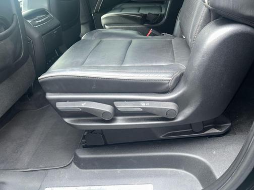 2021 Cadillac Escalade ESV Premium Luxury