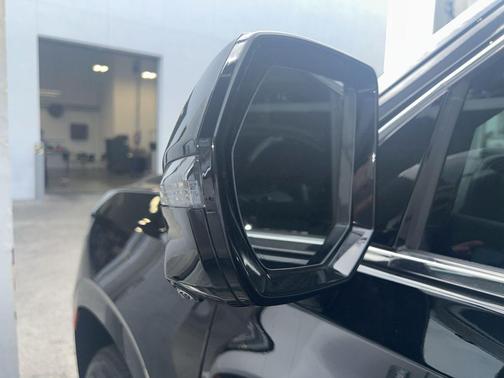 2021 Cadillac Escalade ESV Premium Luxury