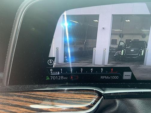 2021 Cadillac Escalade ESV Premium Luxury