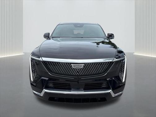 2025 Cadillac Escalade IQ Luxury 1