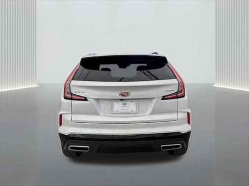 2025 Cadillac XT4 Sport