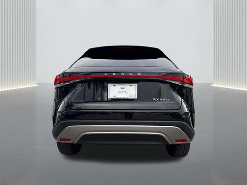 2023 Lexus RX 350 Base