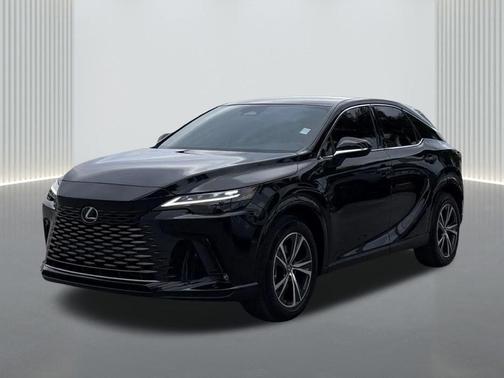 2023 Lexus RX 350 Base