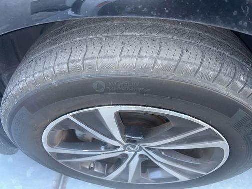 2023 Lexus RX 350 Base