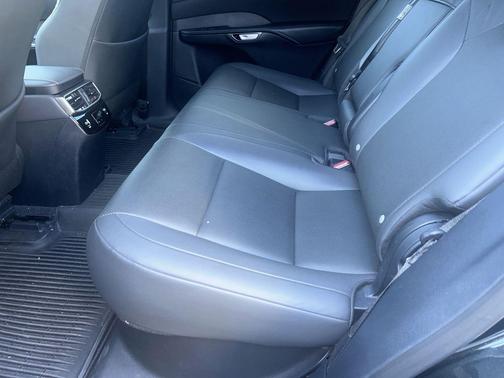 2023 Lexus RX 350 Base