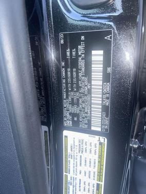 2023 Lexus RX 350 Base