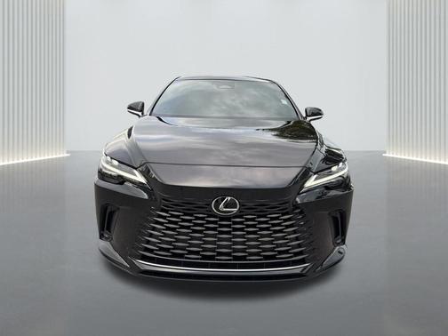 2023 Lexus RX 350 Base