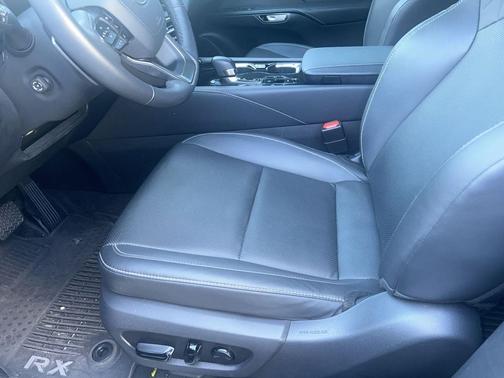 2023 Lexus RX 350 Base