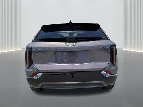 2025 Cadillac OPTIQ Luxury 1 AWD