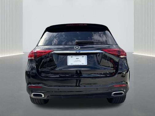 2023 Mercedes-Benz GLE 350 Base