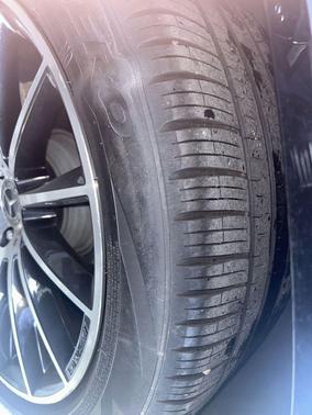 2023 Mercedes-Benz GLE 350 Base