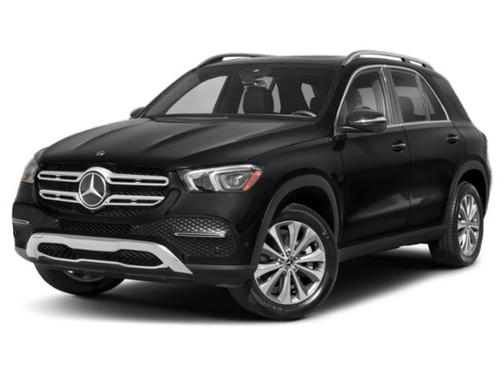 2023 Mercedes-Benz GLE 350 Base