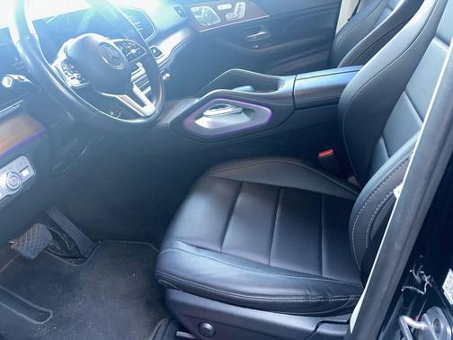 2023 Mercedes-Benz GLE 350 Base