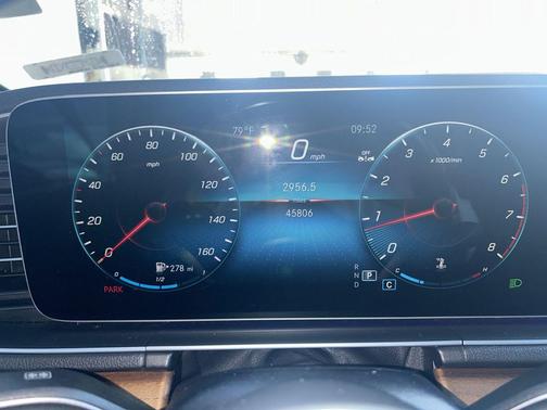 2023 Mercedes-Benz GLE 350 Base