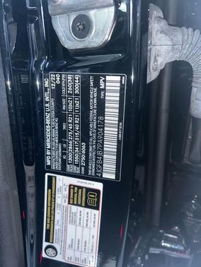 2023 Mercedes-Benz GLE 350 Base