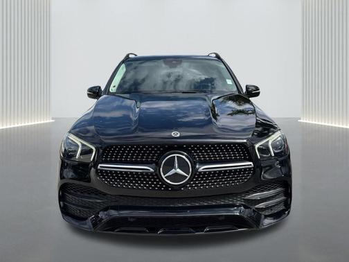 2023 Mercedes-Benz GLE 350 Base