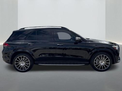 2023 Mercedes-Benz GLE 350 Base