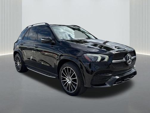 2023 Mercedes-Benz GLE 350 Base