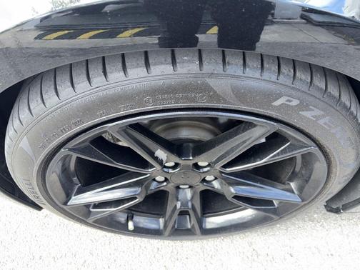 2020 Chevrolet Camaro 1LT