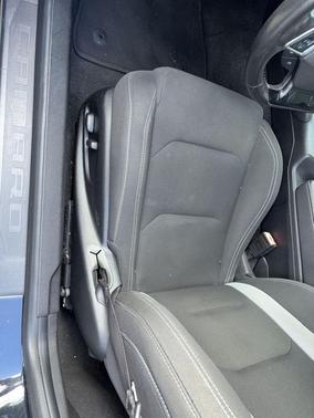 2020 Chevrolet Camaro 1LT