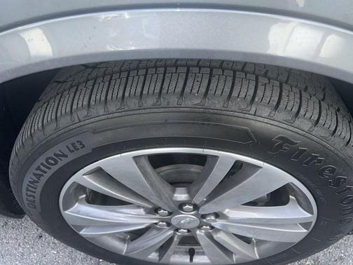 2021 Cadillac XT6 Premium Luxury FWD