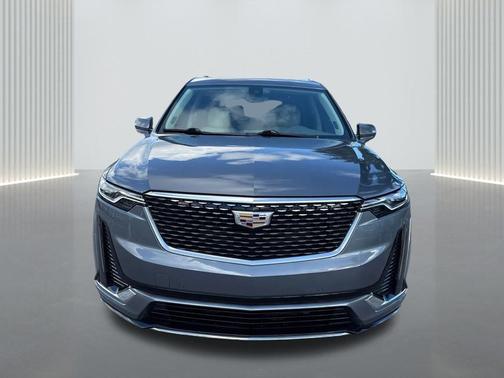 2021 Cadillac XT6 Premium Luxury FWD