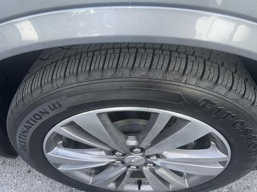 2021 Cadillac XT6 Premium Luxury FWD