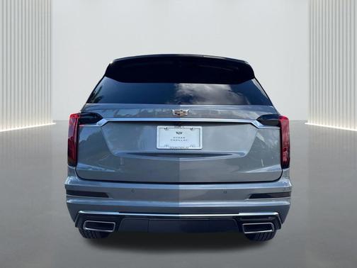 2021 Cadillac XT6 Premium Luxury FWD