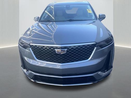 2021 Cadillac XT6 Premium Luxury FWD