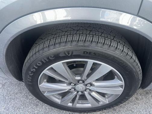 2021 Cadillac XT6 Premium Luxury FWD