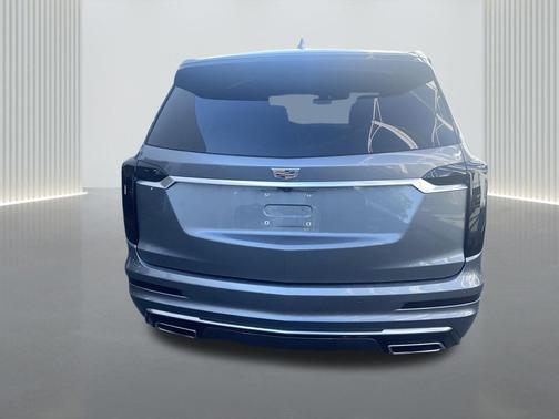 2021 Cadillac XT6 Premium Luxury FWD