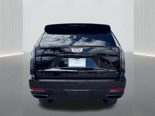 2026 Cadillac Escalade ESV Sport Platinum