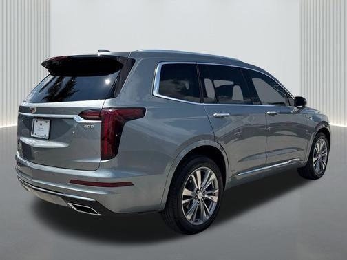 2023 Cadillac XT6 Premium Luxury FWD