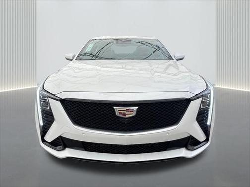 2025 Cadillac CT5 Sport RWD