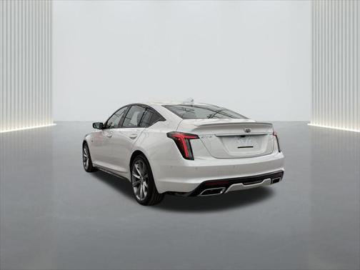2025 Cadillac CT5 Sport RWD