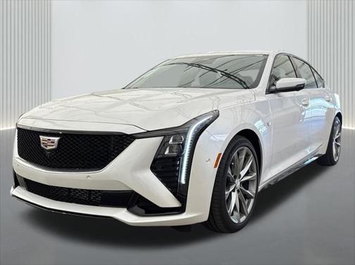 2025 Cadillac CT5 Sport RWD
