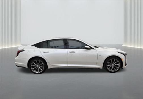2025 Cadillac CT5 Sport RWD