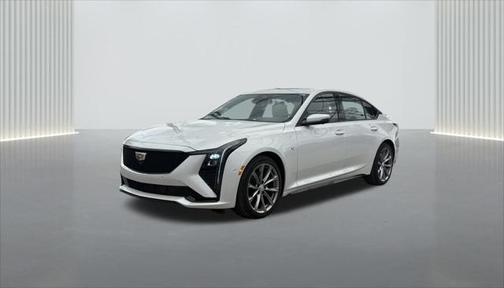 2025 Cadillac CT5 Sport RWD